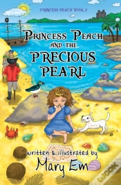 Capa do artigo Princess Peach And The Precious Pearl