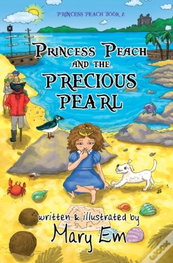 Capa do artigo Princess Peach And The Precious Pearl