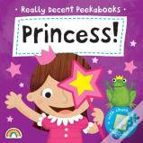 Princess Peekabook