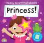 Princess Peekabook - Preview