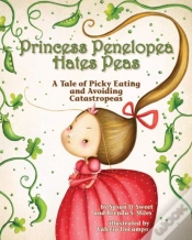 Capa do artigo Princess Penelopea Hates Peas