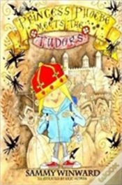 Capa do artigo Princess Phoebe Meets The Tudors