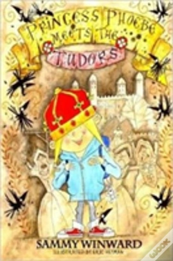 Capa do artigo Princess Phoebe Meets The Tudors