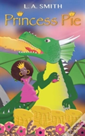 Capa do artigo Princess Pie