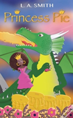 Capa do artigo Princess Pie