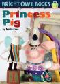 Princess Pig - Preview