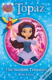 Capa do artigo Princess Pirates Book 1