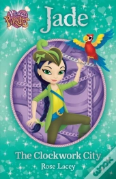 Princess Pirates Book 2