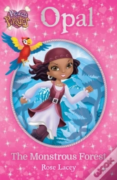 Princess Pirates Book 3