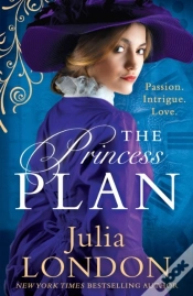 Capa do artigo Princess Plan