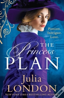 Capa do artigo Princess Plan