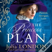 Capa do artigo Princess Plan