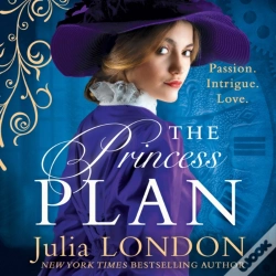 Capa do artigo Princess Plan