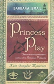 Capa do artigo Princess Play