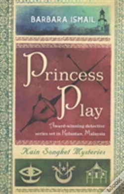 Capa do artigo Princess Play