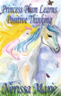 Capa do artigo Princess Plum Learns Positive Thinking