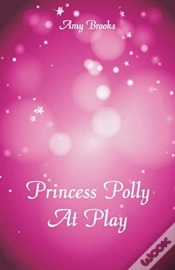 Capa do artigo Princess Polly At Play