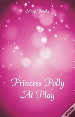 Capa do artigo Princess Polly At Play