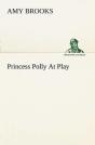 Princess Polly At Play - Preview