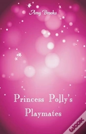 Capa do artigo Princess Polly