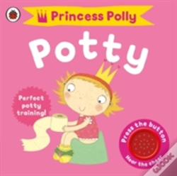 Capa do artigo Princess Polly'S Potty