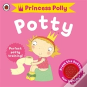Capa do artigo Princess Polly