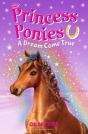 Princess Ponies 2: A Dream Come True - Preview