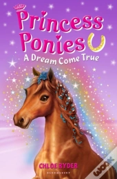 Princess Ponies 2: A Dream Come True