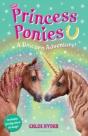 Princess Ponies 4 Unicorn Adventur - Preview
