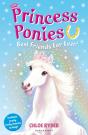 Princess Ponies 6: Best Friends For Ever! - Preview