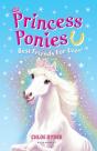 Princess Ponies 6: Best Friends For Ever! - Preview