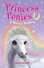 Princess Ponies 7: A Special Surprise - Preview