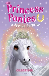 Princess Ponies 7: A Special Surprise