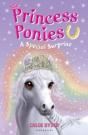 Princess Ponies 7 - Preview