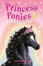 Princess Ponies 8: A Singing Star - Preview