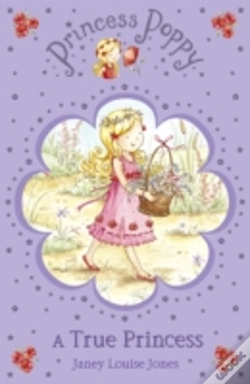 Capa do artigo Princess Poppy: A True Princess