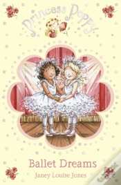 Capa do artigo Princess Poppy: Ballet Dreams