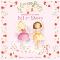 Princess Poppy: Ballet Shoes - Preview
