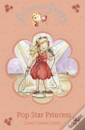 Capa do artigo Princess Poppy: Pop Star Princess