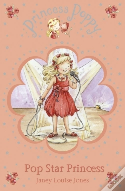 Capa do artigo Princess Poppy: Pop Star Princess