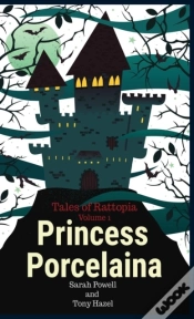 Capa do artigo Princess Porcelaina