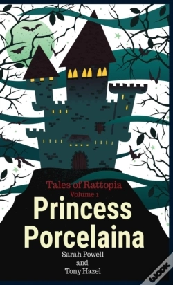 Capa do artigo Princess Porcelaina