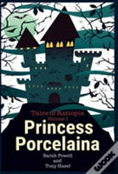 Princess Porcelaina
