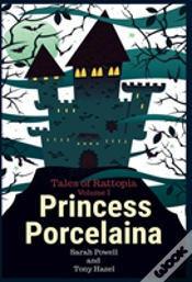 Capa do artigo Princess Porcelaina