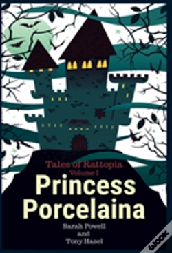 Capa do artigo Princess Porcelaina