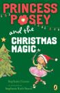 Princess Posey And The Christmas Magic - Preview
