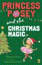 Princess Posey And The Christmas Magic - Preview