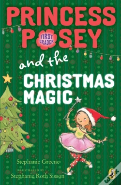 Capa do artigo Princess Posey And The Christmas Magic