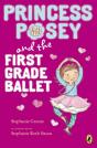 Princess Posey And The First Grade Ballet - Preview