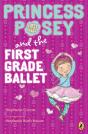 Princess Posey And The First Grade Ballet - Preview